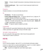 Preview for 69 page of LG LGH324TR.ATURKT User Manual