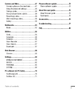 Preview for 95 page of LG LGH324TR.ATURKT User Manual