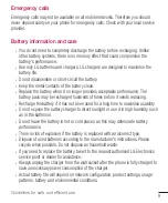 Preview for 101 page of LG LGH324TR.ATURKT User Manual