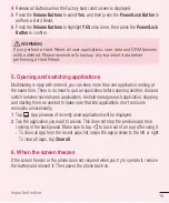 Preview for 107 page of LG LGH324TR.ATURKT User Manual