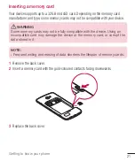 Preview for 113 page of LG LGH324TR.ATURKT User Manual