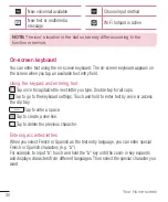 Preview for 122 page of LG LGH324TR.ATURKT User Manual