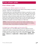 Preview for 165 page of LG LGH324TR.ATURKT User Manual