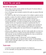 Preview for 167 page of LG LGH324TR.ATURKT User Manual