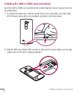 Preview for 106 page of LG LGH340.AAREKT User Manual