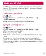 Preview for 123 page of LG LGH340.AAREKT User Manual