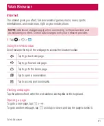 Preview for 149 page of LG LGH340.AAREKT User Manual