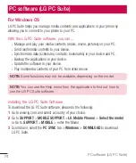 Preview for 162 page of LG LGH340.AAREKT User Manual