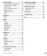 Preview for 5 page of LG LGH340Y.AZAFKG User Manual