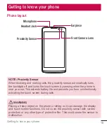 Preview for 17 page of LG LGH340Y.AZAFKG User Manual