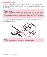 Preview for 21 page of LG LGH340Y.AZAFKG User Manual