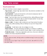 Preview for 25 page of LG LGH340Y.AZAFKG User Manual