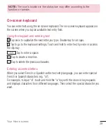 Preview for 31 page of LG LGH340Y.AZAFKG User Manual