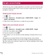 Preview for 36 page of LG LGH340Y.AZAFKG User Manual