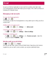 Preview for 47 page of LG LGH340Y.AZAFKG User Manual