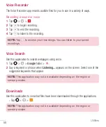 Preview for 60 page of LG LGH340Y.AZAFKG User Manual