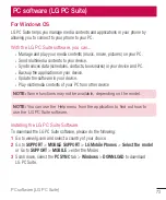 Preview for 75 page of LG LGH340Y.AZAFKG User Manual