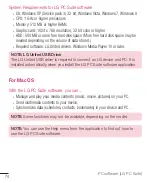 Preview for 76 page of LG LGH340Y.AZAFKG User Manual