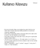 Предварительный просмотр 3 страницы LG LGH500TR.ATURKG User Manual