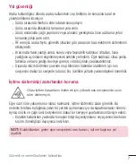 Предварительный просмотр 9 страницы LG LGH500TR.ATURKG User Manual