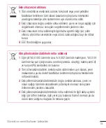 Предварительный просмотр 15 страницы LG LGH500TR.ATURKG User Manual