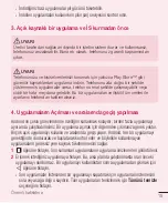 Предварительный просмотр 17 страницы LG LGH500TR.ATURKG User Manual