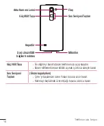 Предварительный просмотр 20 страницы LG LGH500TR.ATURKG User Manual