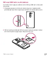 Предварительный просмотр 21 страницы LG LGH500TR.ATURKG User Manual