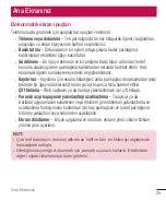 Предварительный просмотр 27 страницы LG LGH500TR.ATURKG User Manual