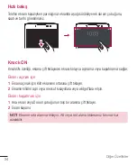 Предварительный просмотр 36 страницы LG LGH500TR.ATURKG User Manual