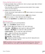 Предварительный просмотр 39 страницы LG LGH500TR.ATURKG User Manual