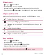 Предварительный просмотр 56 страницы LG LGH500TR.ATURKG User Manual