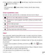 Предварительный просмотр 57 страницы LG LGH500TR.ATURKG User Manual