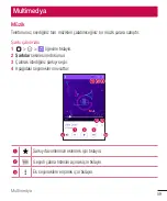 Предварительный просмотр 61 страницы LG LGH500TR.ATURKG User Manual