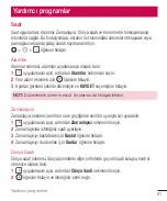 Предварительный просмотр 63 страницы LG LGH500TR.ATURKG User Manual