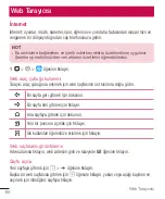 Предварительный просмотр 66 страницы LG LGH500TR.ATURKG User Manual