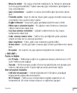 Предварительный просмотр 69 страницы LG LGH500TR.ATURKG User Manual