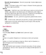 Предварительный просмотр 70 страницы LG LGH500TR.ATURKG User Manual