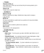 Предварительный просмотр 71 страницы LG LGH500TR.ATURKG User Manual