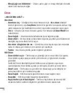 Предварительный просмотр 72 страницы LG LGH500TR.ATURKG User Manual