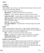 Предварительный просмотр 74 страницы LG LGH500TR.ATURKG User Manual