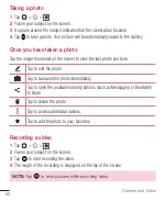 Предварительный просмотр 150 страницы LG LGH500TR.ATURKG User Manual