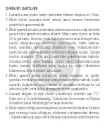 Предварительный просмотр 193 страницы LG LGH500TR.ATURKG User Manual