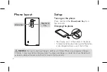 Preview for 46 page of LG LGH502F.AKAZKG Quick Start Manual