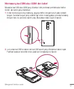 Preview for 105 page of LG LGH502F.ASEAKG Manual