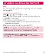 Preview for 125 page of LG LGH502F.ASEAKG Manual