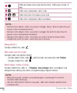 Preview for 142 page of LG LGH502F.ASEAKG Manual