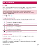 Preview for 149 page of LG LGH502F.ASEAKG Manual