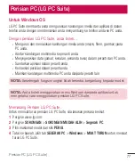 Preview for 165 page of LG LGH502F.ASEAKG Manual