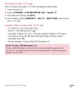 Preview for 167 page of LG LGH502F.ASEAKG Manual